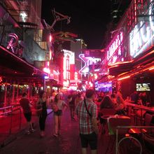 ソイ カウボーイ