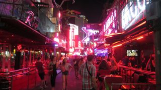 ＧＷのソイ カウボーイ