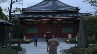 御朱印はここでもらえます。