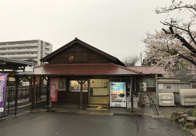 亀崎駅