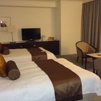 清潔感あふれる部屋の作り