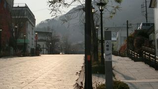 どこも似たような坂だった