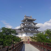 空だけなら文化遺産カードの写真に勝ってると思う