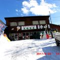 山田牧場 見晴茶屋