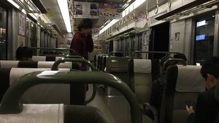 JR西日本 新快速 (223系・225系)