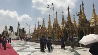 マスト観光スポット