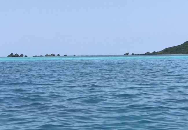 池間島海底観光 クチコミ アクセス 営業時間 宮古島 フォートラベル