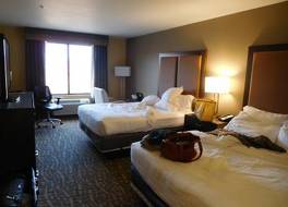 Holiday Inn Express 写真