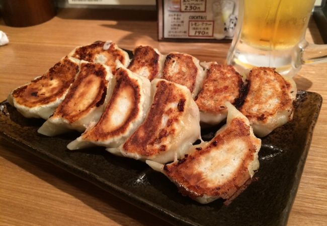 あご出汁 餃子ゆでタン アントニオ クチコミ アクセス 営業時間 熊本市 フォートラベル あご出汁 餃子ゆでタン アントニオ クチコミ アクセス 営業時間 熊本市 フォートラベル