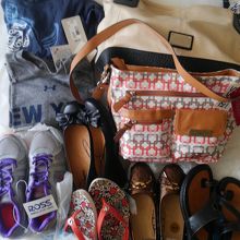 2回目は朝6時に行きました！