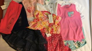 Macy's とってもお得に！！