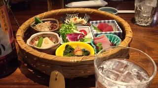 新大阪駅でもうどんすき！