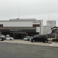 古びているけど中の方がもっと・・・