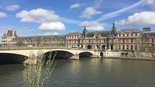 ただ歩くだけでも風情があります