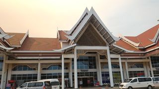 喫煙者に優しい