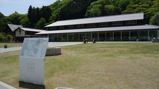 センスの良いカフェ