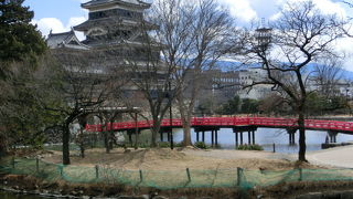 お城が立派、、、