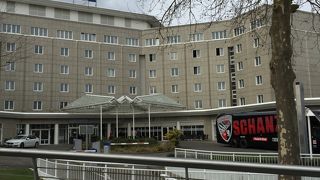 ラディソン ブル ホテル ドルトムント