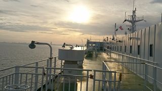 初のさんふらわあ