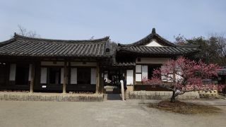 チマ・チョゴリがかわいい