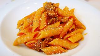 イタリアンのベンチマーク＠六本木