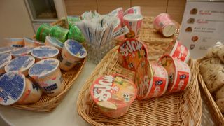 プライオリティーパス利用可能