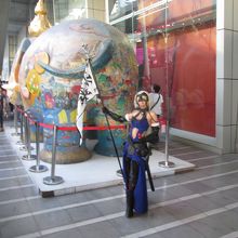 セントラル ワールド