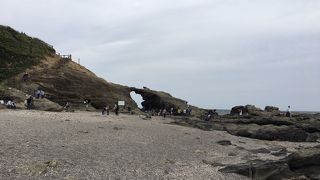 気持ち良かった