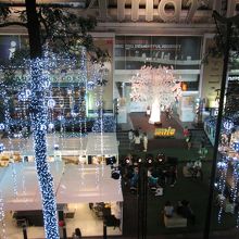 アマリン プラザ