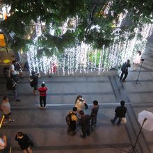 プレジデントタワー