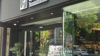 おしゃれにモーニング