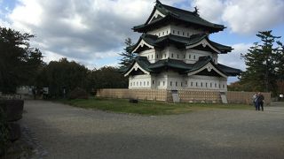 本来あるべきところではないが、これはこれで良い