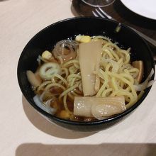 DIYラーメンが最近追加されたらしい