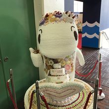 デコレーションすなっち