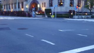 歴史ある学士会館