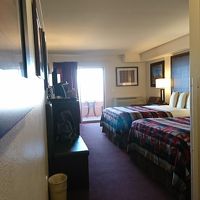 絶景を堪能できます。