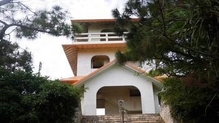 竜宮城展望台　来間島の絶景展望台