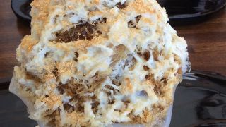 浜松の老舗の和菓子屋さん