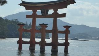 訪れる価値極めて高い日本三景の一つ