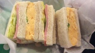 お持ち帰りも出来ます