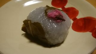 桜餅