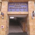 リゾート ワールド セントーサ ハードロック ホテル