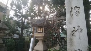 奥沢じゃなくて、奥澤ですか