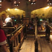 カリブの海賊 バトル フォー ザ サンケントレジャー