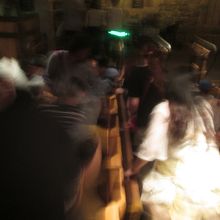 カリブの海賊 バトル フォー ザ サンケントレジャー