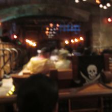 カリブの海賊 バトル フォー ザ サンケントレジャー