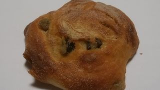 丁寧に作られたパン