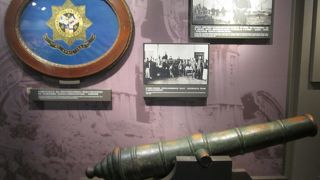 歴史の面白さを感じました