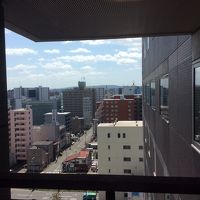 EV前からの景観