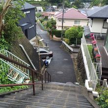 閑静な高級住宅街の片瀬山駅界隈 By Swal 片瀬山駅のクチコミ フォートラベル